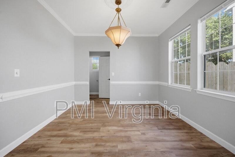 House for rent at 3016 Beaden Dr, Virginia Beach, VA 23456