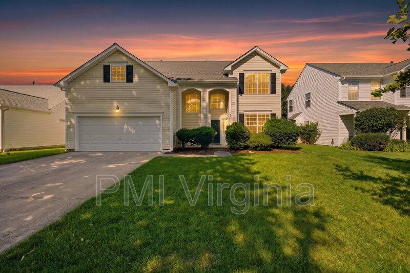 House for rent at 3016 Beaden Dr, Virginia Beach, VA 23456