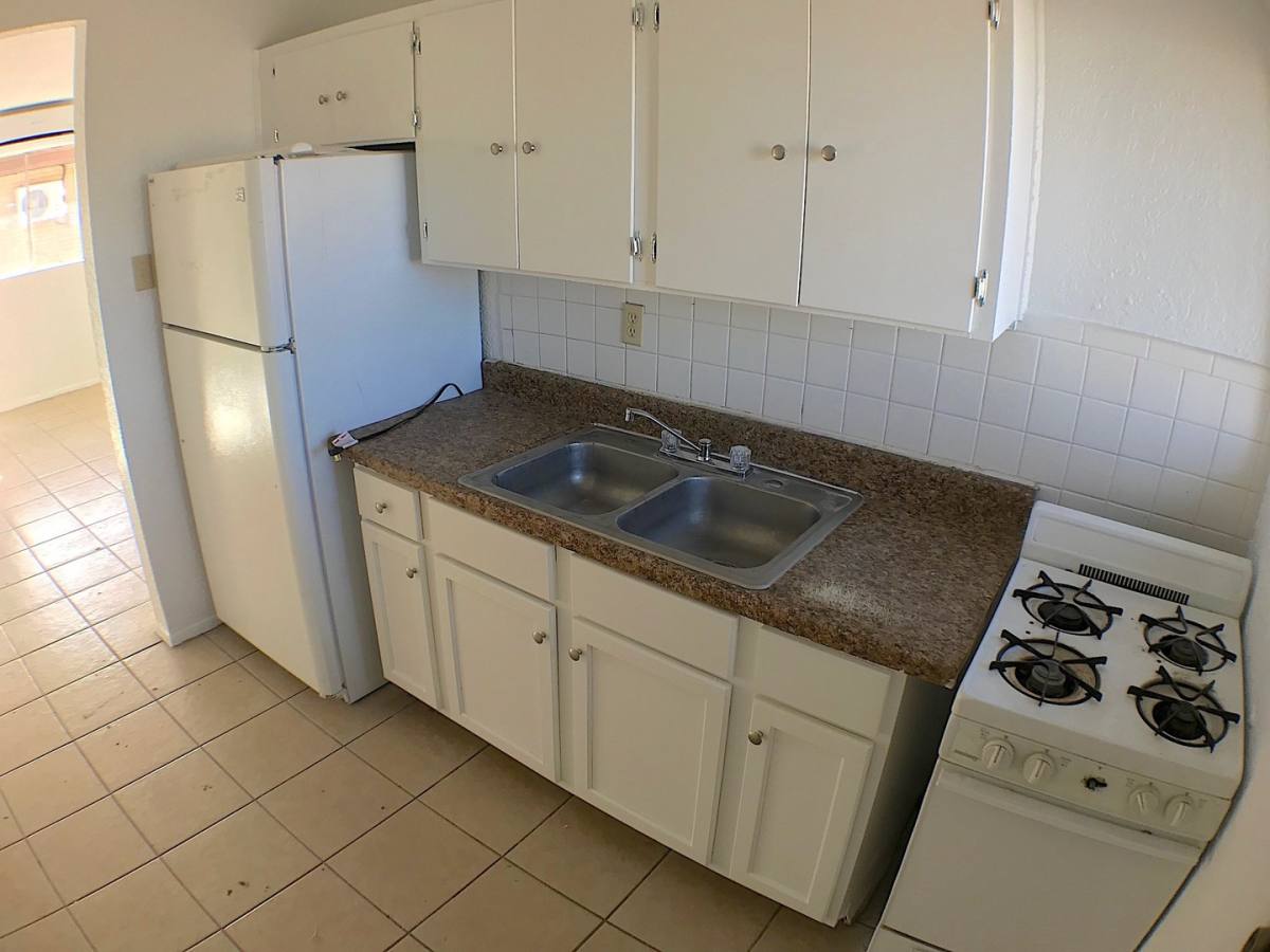 Apartment for rent at 8636 Lawson St, El Paso, TX 79904