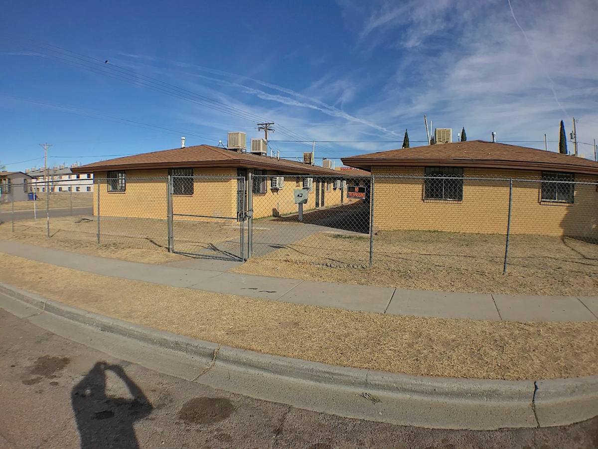Apartment for rent at 8636 Lawson St, El Paso, TX 79904