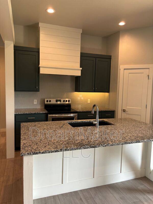 House for rent at 5225 Red Maple Ave, Washington, OK 73093
