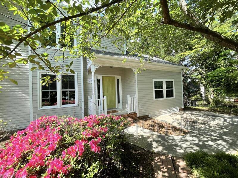 5108 Sinclair Dr, Raleigh, NC 27616