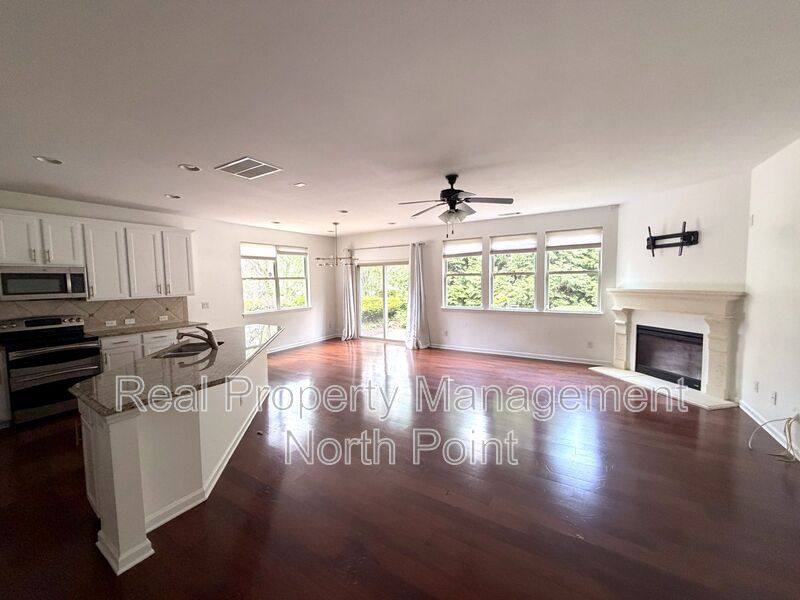 Townhouse for rent at 2160 Crestridge Trail, Atlanta, GA 30329