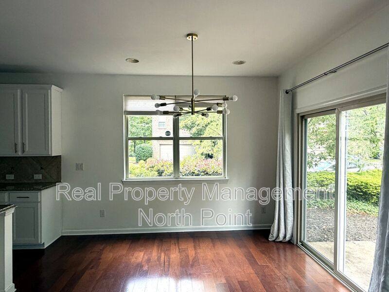 Townhouse for rent at 2160 Crestridge Trail, Atlanta, GA 30329
