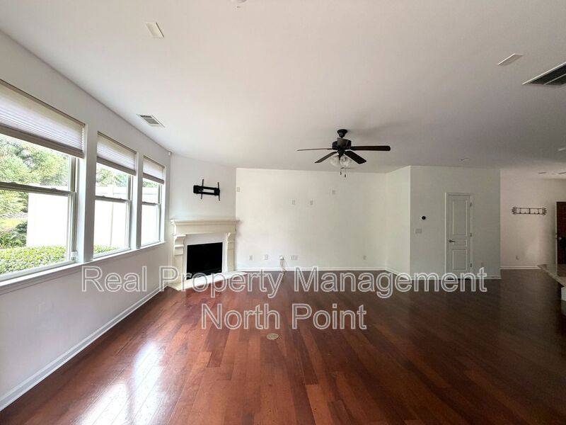 Townhouse for rent at 2160 Crestridge Trail, Atlanta, GA 30329