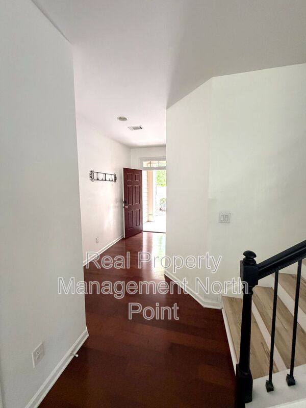 Townhouse for rent at 2160 Crestridge Trail, Atlanta, GA 30329