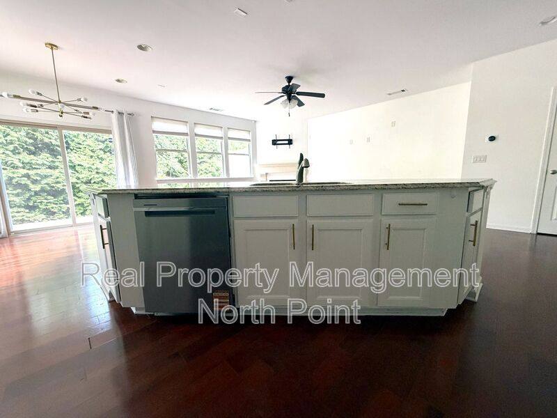Townhouse for rent at 2160 Crestridge Trail, Atlanta, GA 30329