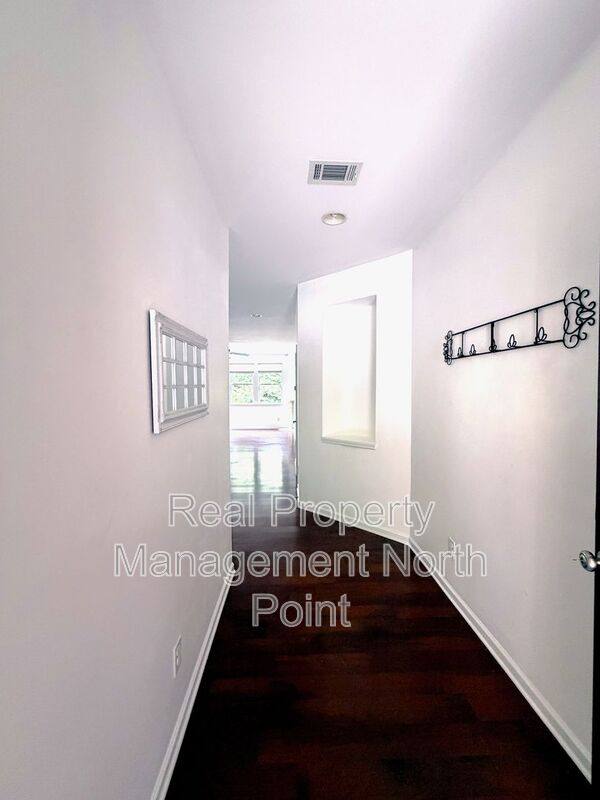 Townhouse for rent at 2160 Crestridge Trail, Atlanta, GA 30329