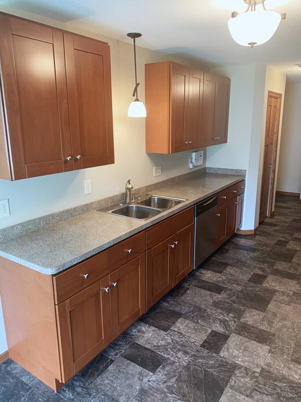 Townhouse for rent at 7279 147th Lane NW #1, Anoka, MN 55303