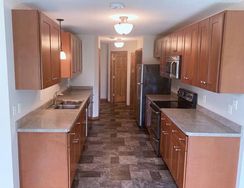 Townhouse for rent at 7279 147th Lane NW #1, Anoka, MN 55303