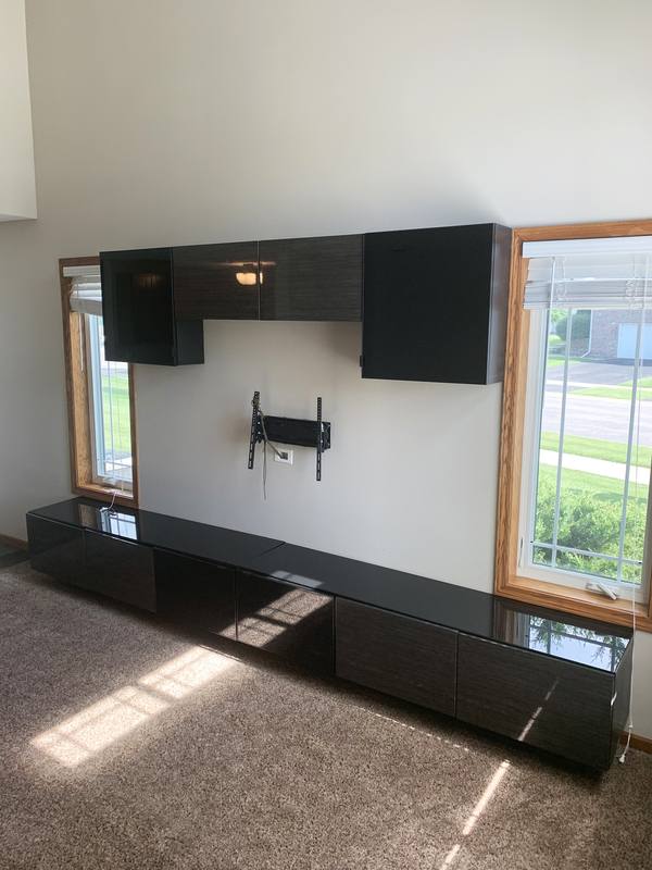 Townhouse for rent at 7279 147th Lane NW #1, Anoka, MN 55303