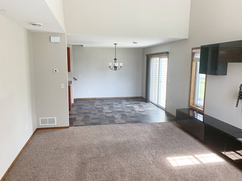 Townhouse for rent at 7279 147th Lane NW #1, Anoka, MN 55303