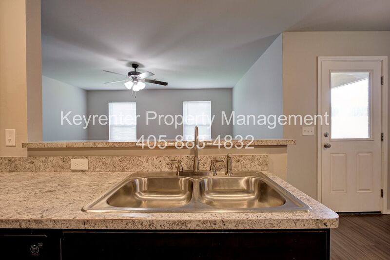 House for rent at 3516 SE 94th St, Oklahoma City, OK 73160