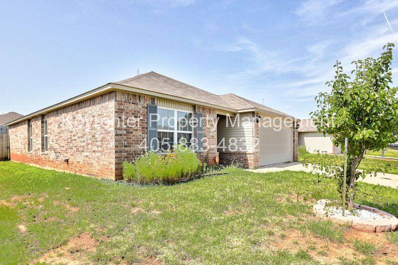 House for rent at 3516 SE 94th St, Oklahoma City, OK 73160