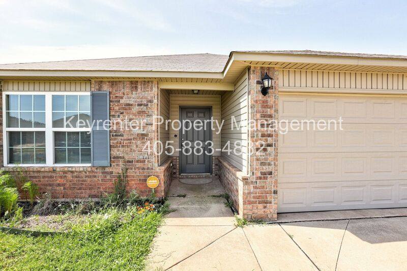 House for rent at 3516 SE 94th St, Oklahoma City, OK 73160