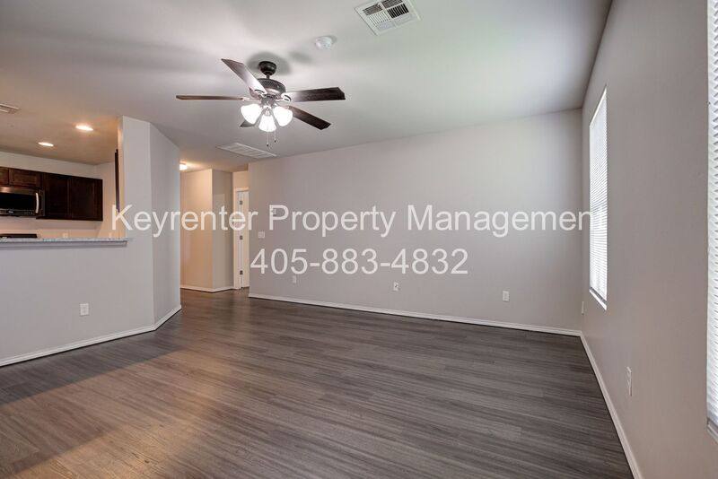 House for rent at 3516 SE 94th St, Oklahoma City, OK 73160