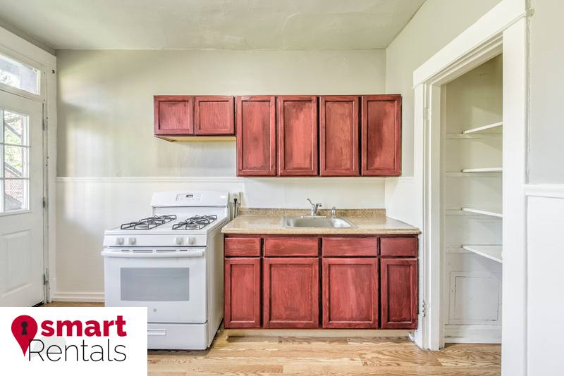 Apartment for rent at 3640 Shaw - 2W, Saint Louis, MO 63110