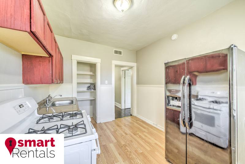 Apartment for rent at 3640 Shaw - 2W, Saint Louis, MO 63110