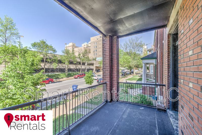 Apartment for rent at 3640 Shaw - 2W, Saint Louis, MO 63110