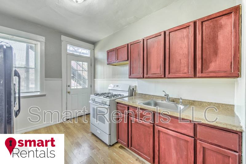 Apartment for rent at 3640 Shaw - 2W, Saint Louis, MO 63110