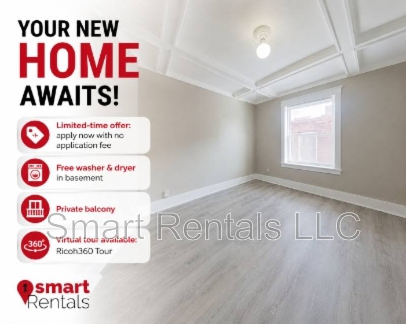 Apartment for rent at 3640 Shaw - 2W, Saint Louis, MO 63110
