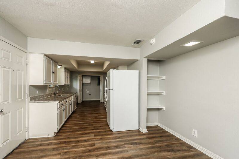 House for rent at 1754 E Red Bird Lane, Dallas, TX 75241