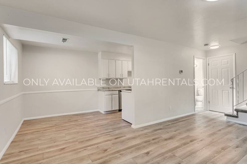 Townhouse for rent at 30 E 925 N, Orem, UT 84057