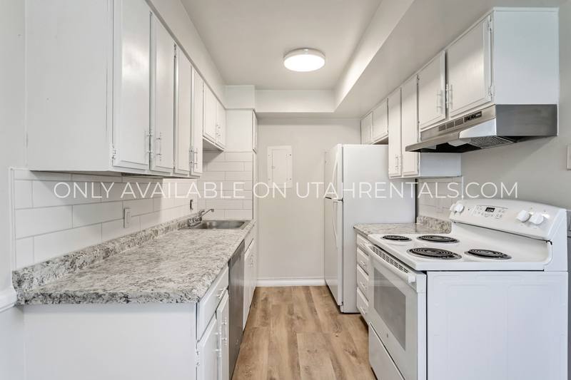 Townhouse for rent at 30 E 925 N, Orem, UT 84057