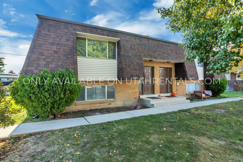 Townhouse for rent at 30 E 925 N, Orem, UT 84057