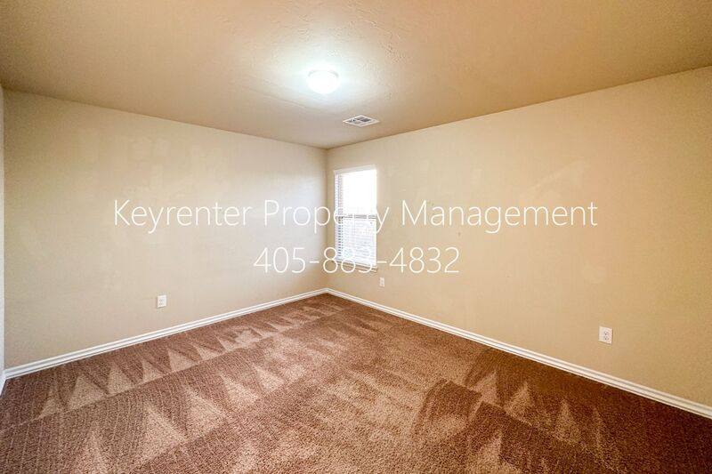 House for rent at 2409 Rosa Circle, Yukon, OK 73099