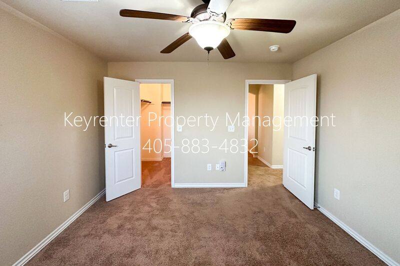 House for rent at 2409 Rosa Circle, Yukon, OK 73099