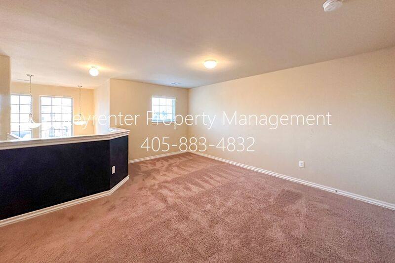 House for rent at 2409 Rosa Circle, Yukon, OK 73099