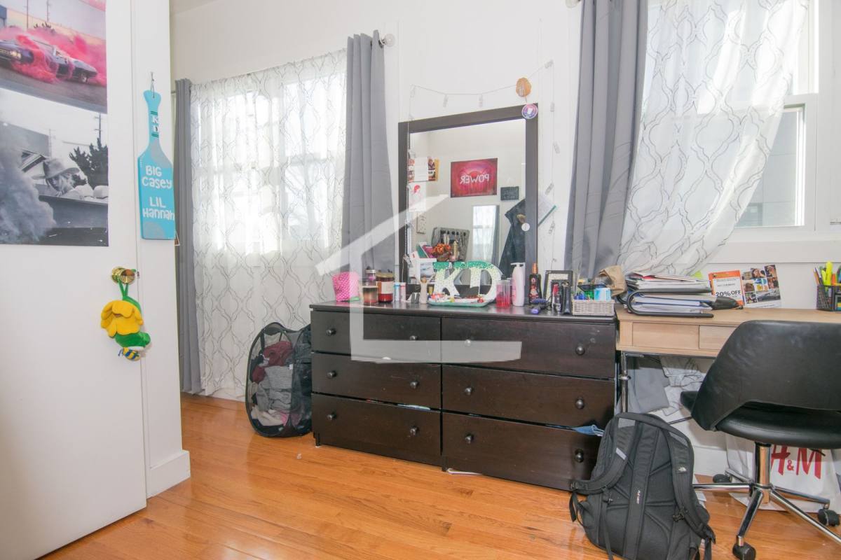 Apartment for rent at 11 Gardner Terrace #1, Allston, MA 02134