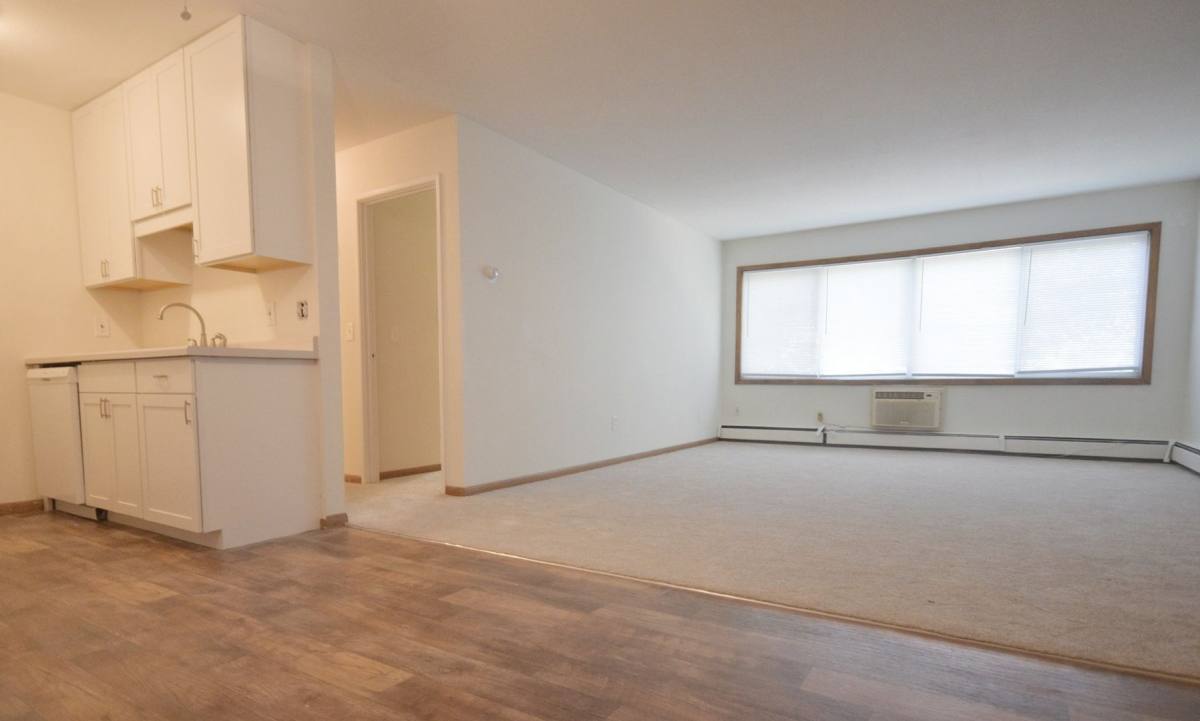 Apartment for rent at 2509 Dupont Ave S, Minneapolis, MN 55405