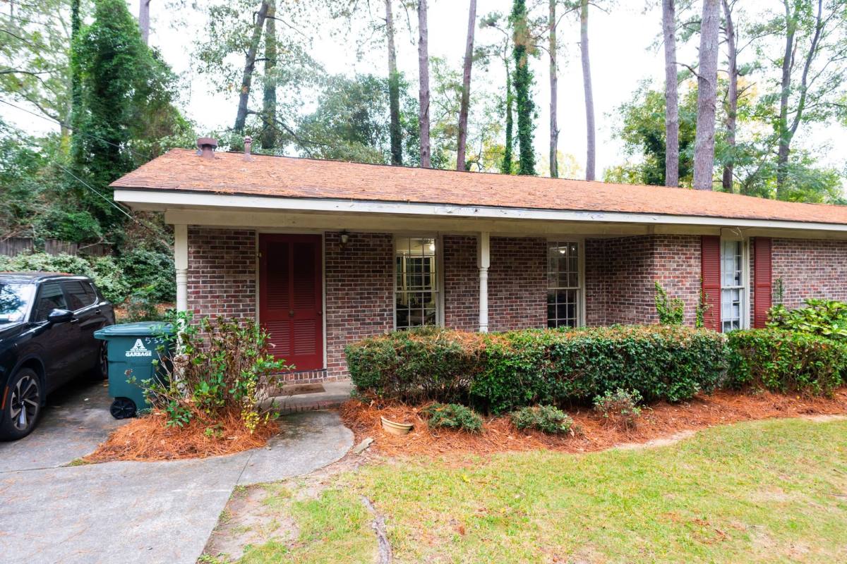 House for rent at 535 Godfrey Lane, Auburn, AL 36830