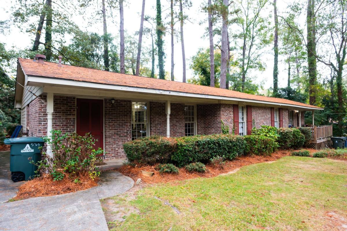 House for rent at 535 Godfrey Lane, Auburn, AL 36830