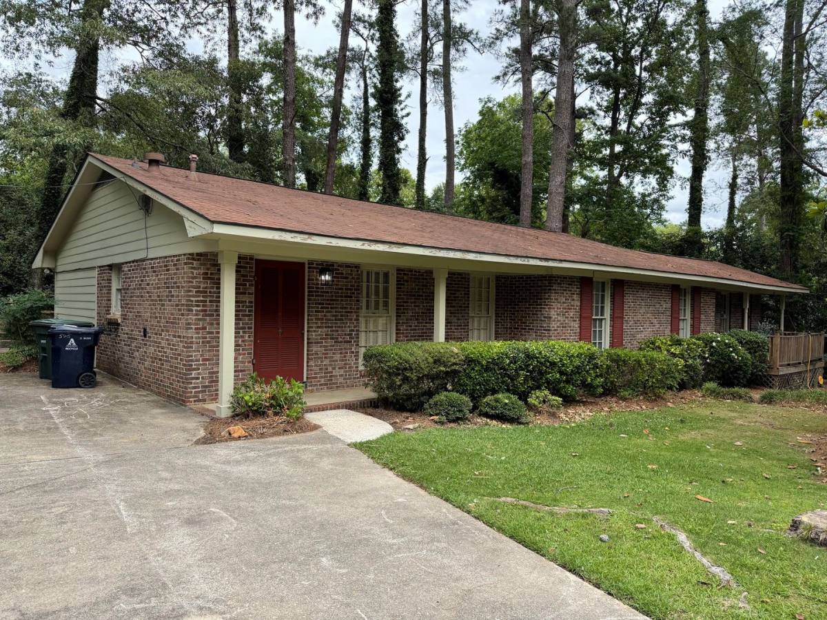 House for rent at 535 Godfrey Lane, Auburn, AL 36830