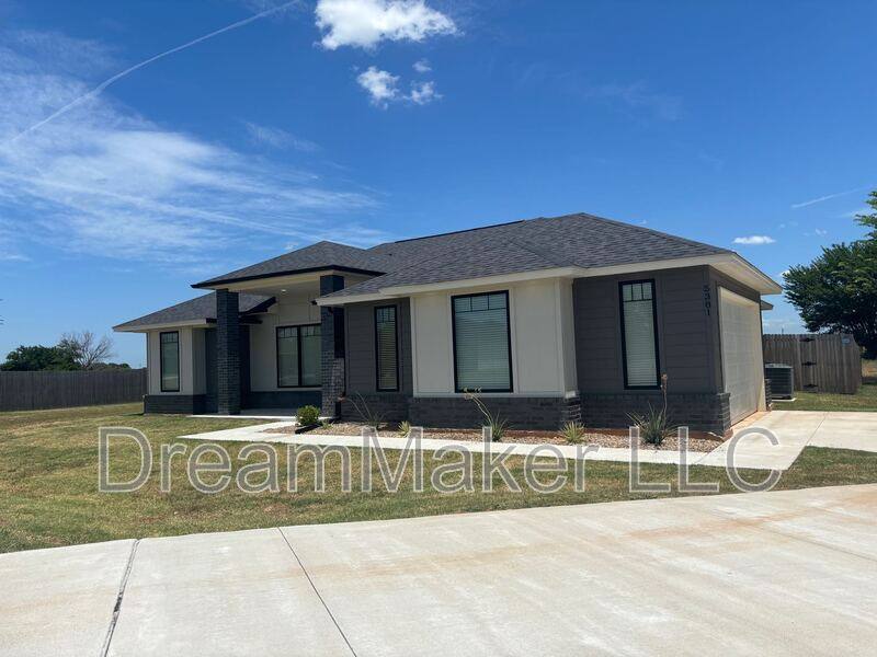 House for rent at 5381 Red Maple Ave, Washington, OK 73093