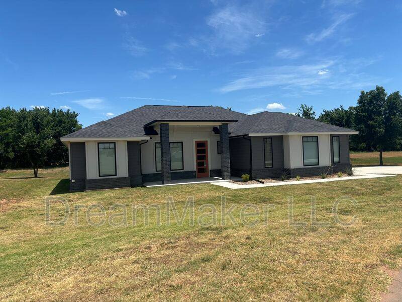 House for rent at 5381 Red Maple Ave, Washington, OK 73093