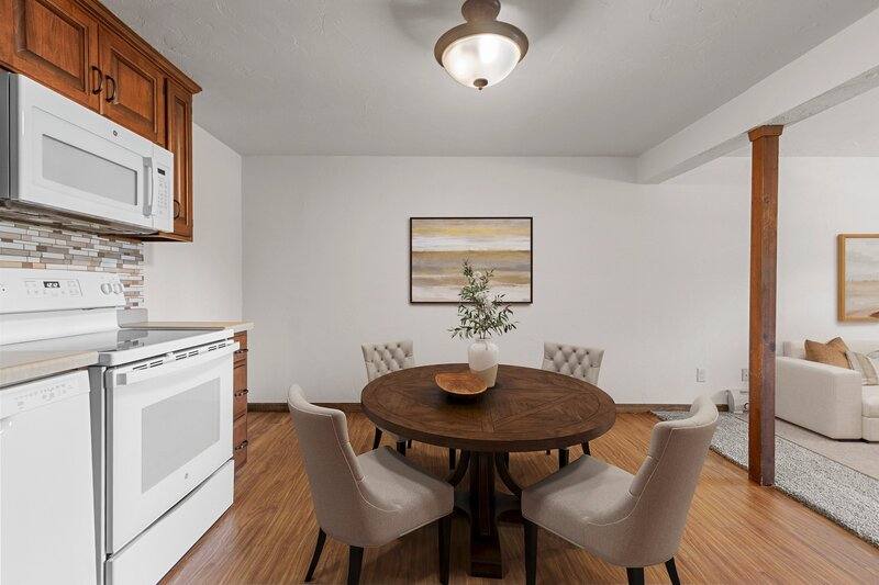 Townhouse for rent at 2344 Canter Lane - B, Green Bay, WI 54304