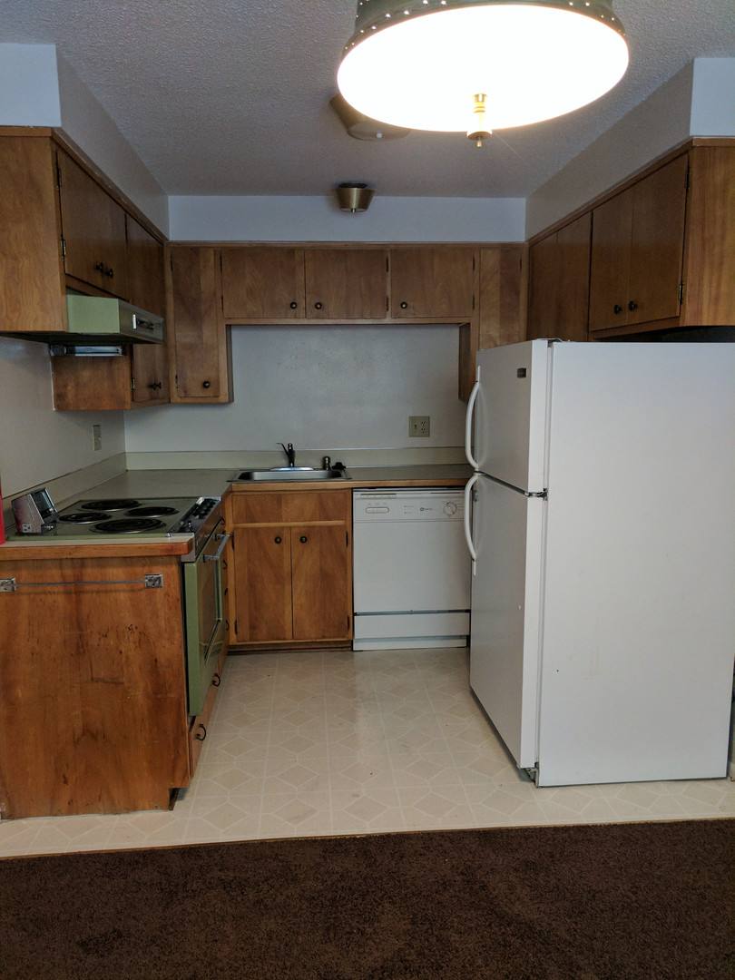 Apartment for rent at 2365 Cal Young Rd, Eugene, OR 97401