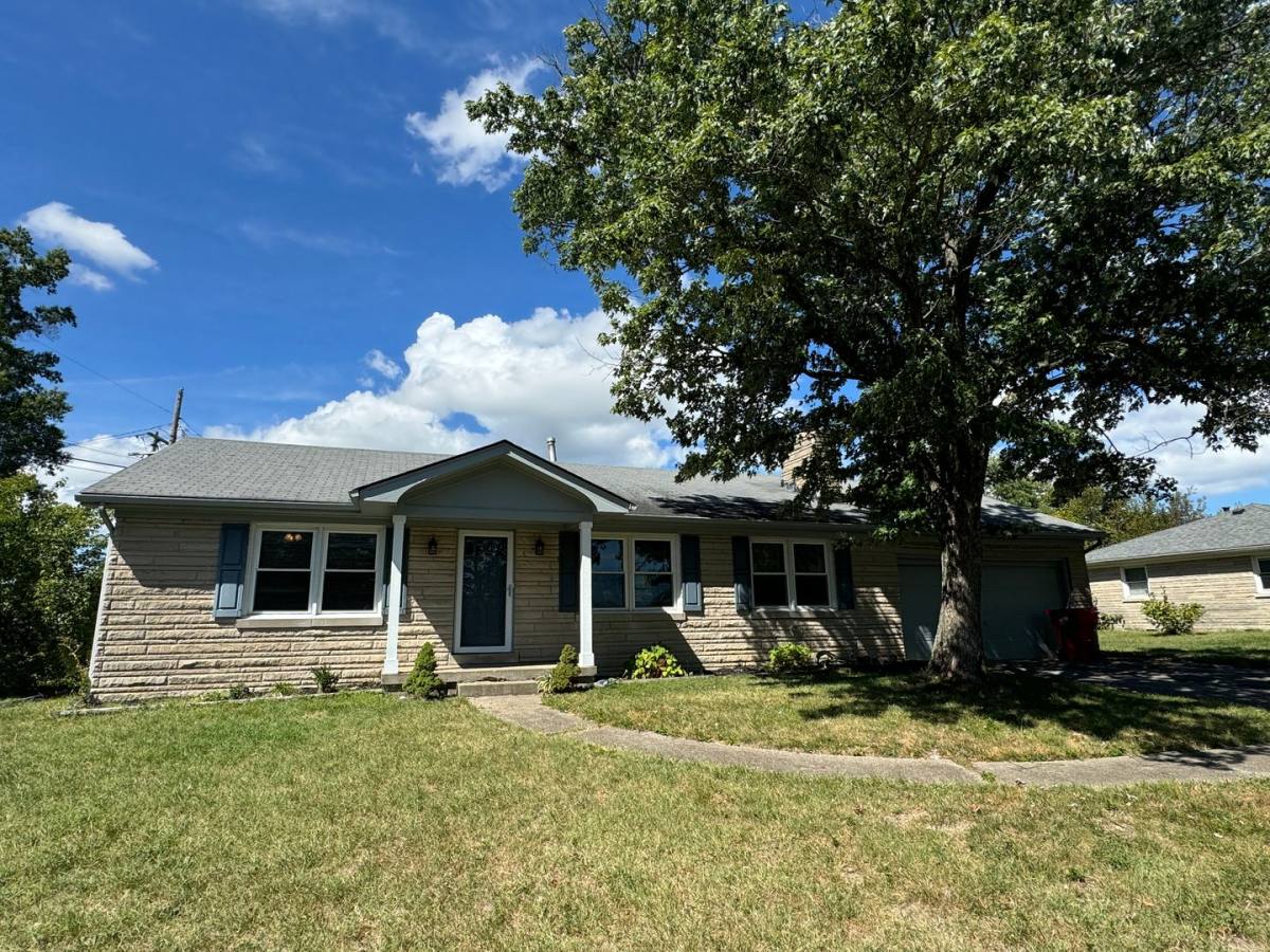 House for rent at 101 Rainbow Dr, Nicholasville, KY 40356