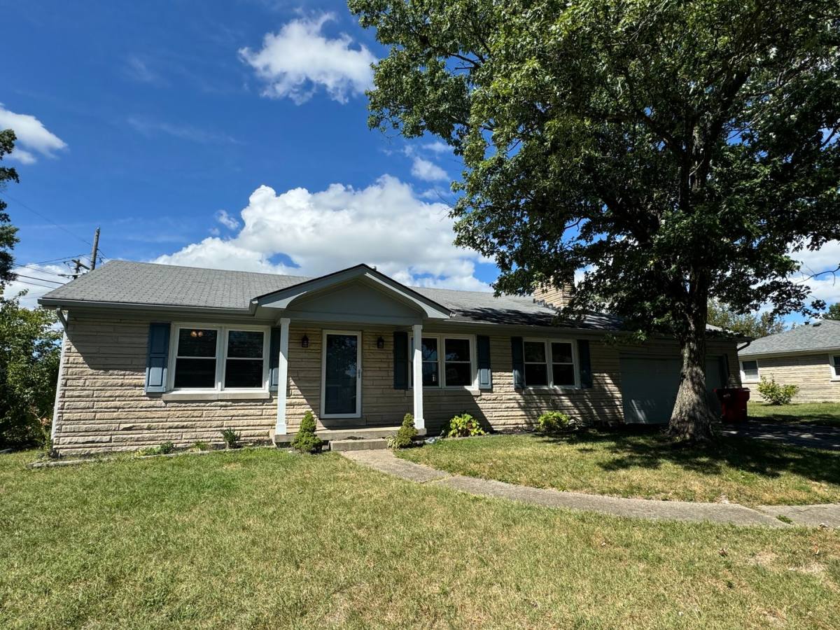 House for rent at 101 Rainbow Dr, Nicholasville, KY 40356