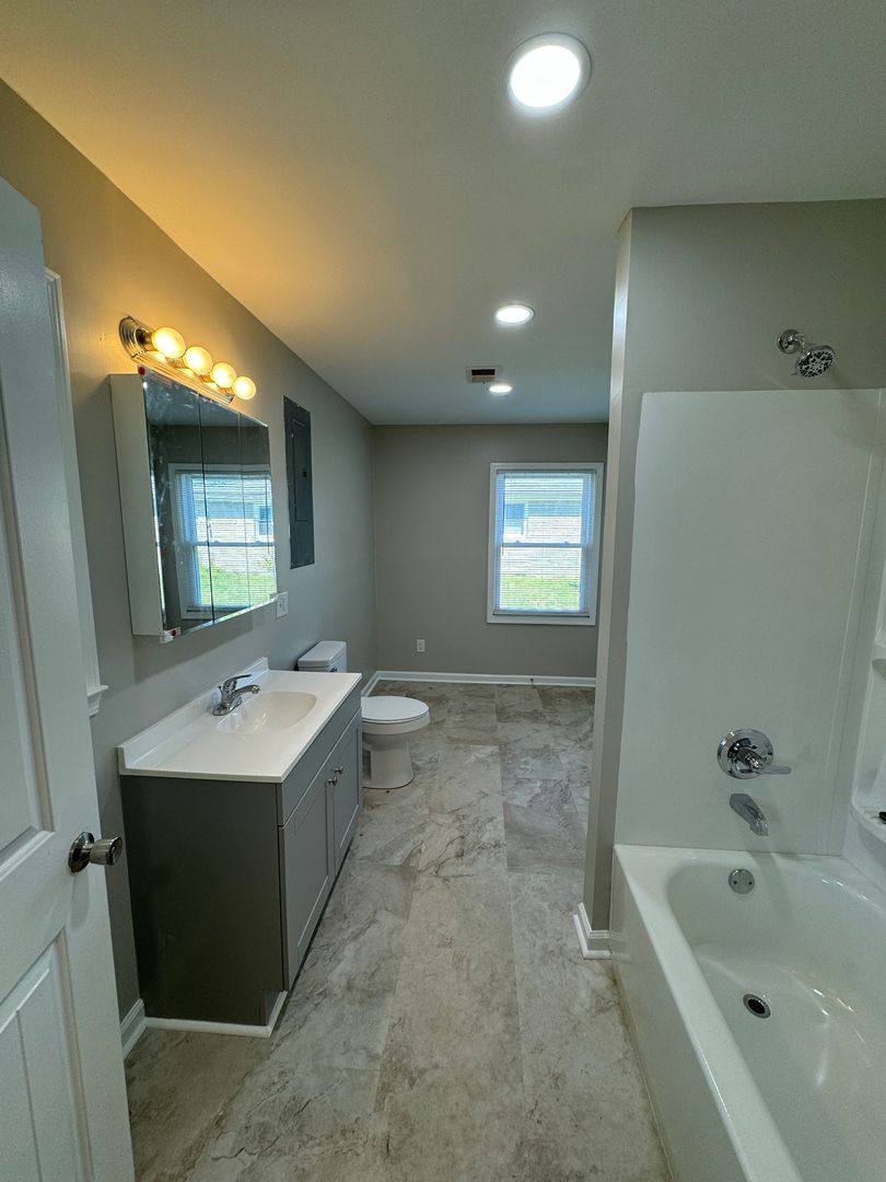 House for rent at 101 Rainbow Dr, Nicholasville, KY 40356