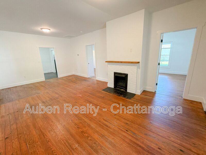 House for rent at 5714 Tennessee Ave, Chattanooga, TN 37409