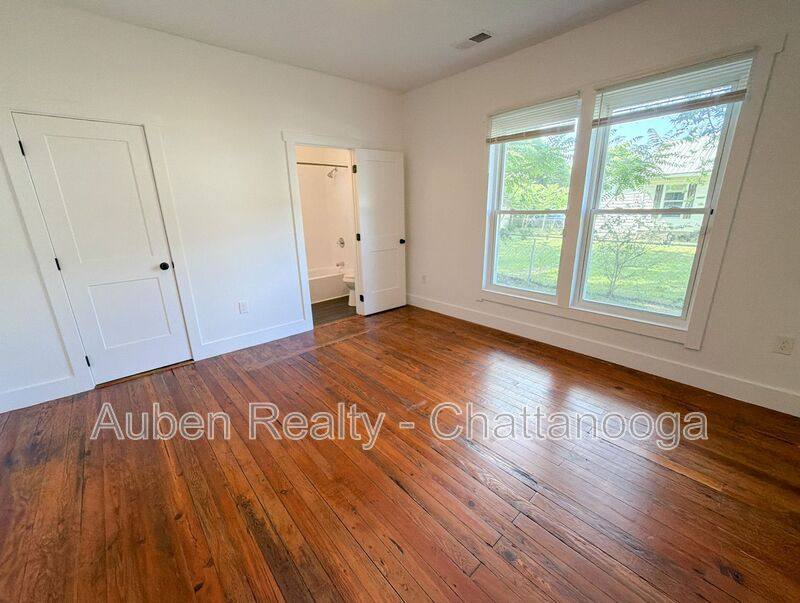 House for rent at 5714 Tennessee Ave, Chattanooga, TN 37409