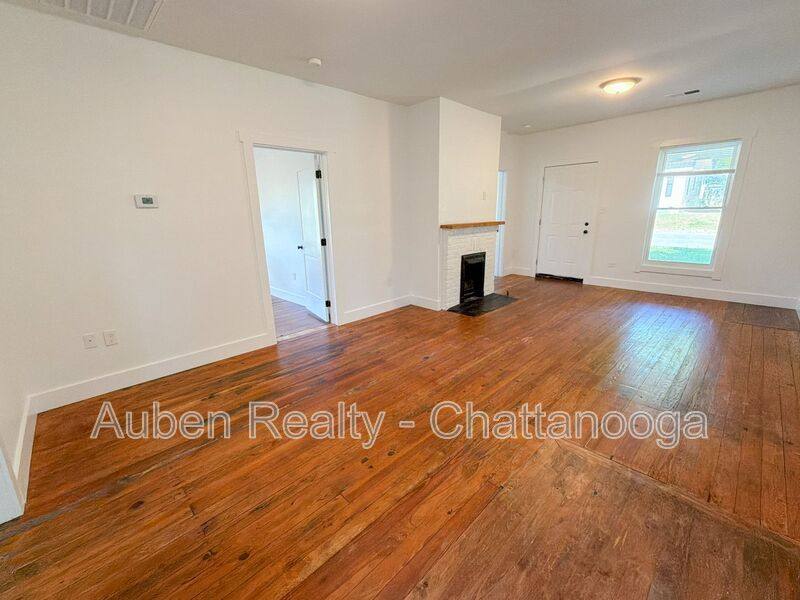 House for rent at 5714 Tennessee Ave, Chattanooga, TN 37409