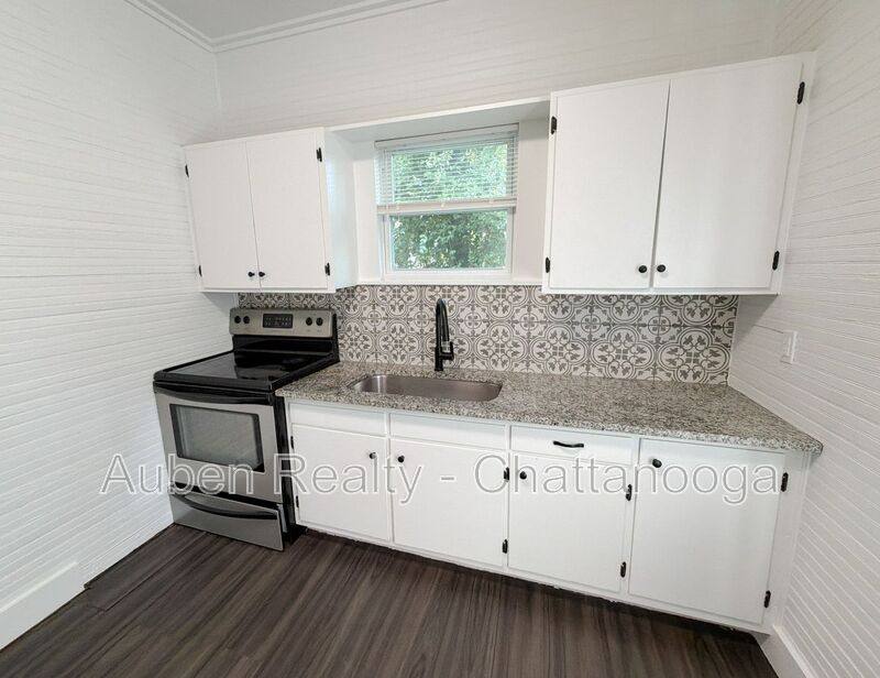 House for rent at 5714 Tennessee Ave, Chattanooga, TN 37409