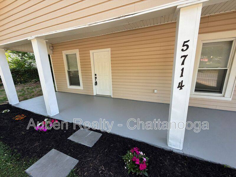 House for rent at 5714 Tennessee Ave, Chattanooga, TN 37409
