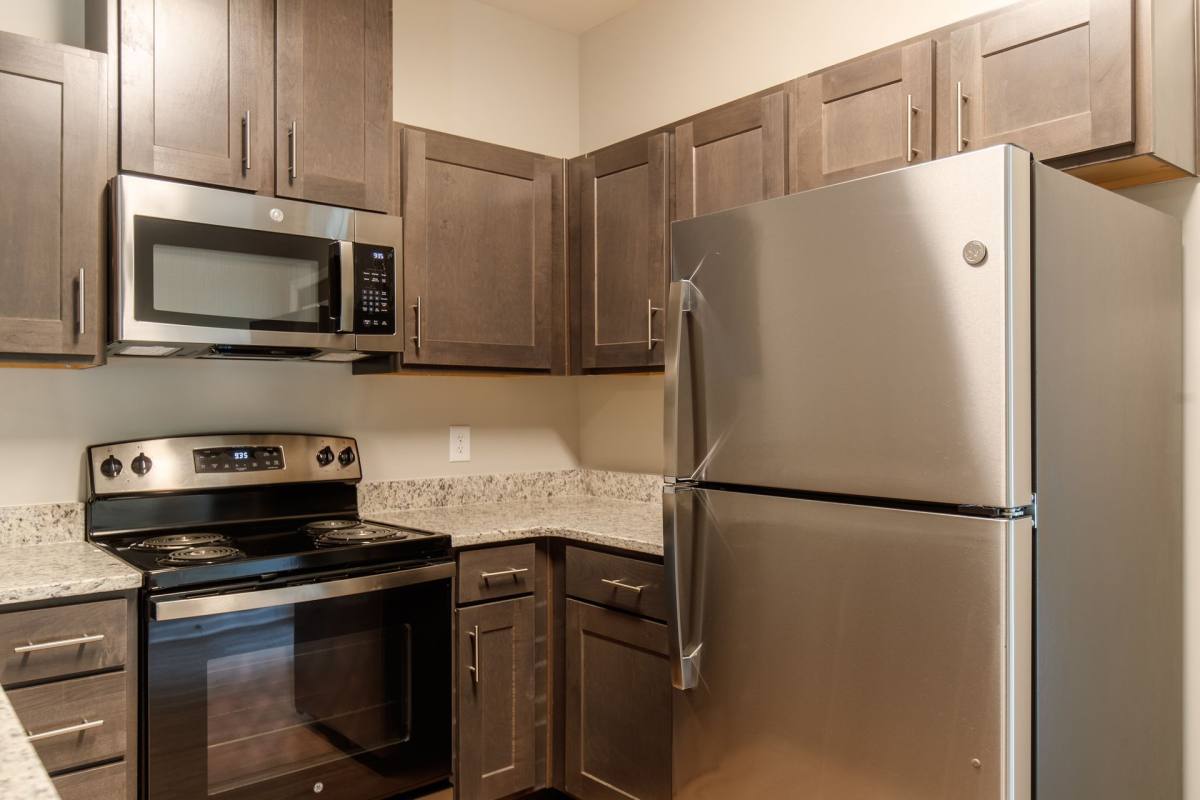 Apartment for rent at 1023 W Gordon - A6, Valdosta, GA 31601
